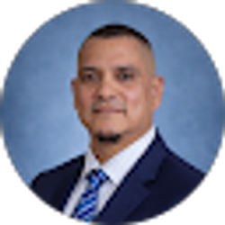 Profile photo of Michael Mascorro