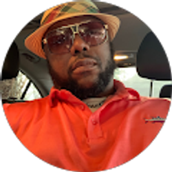 Profile photo of Elton “King Kane” Bailey