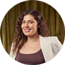 Profile photo of Haylee Jordan