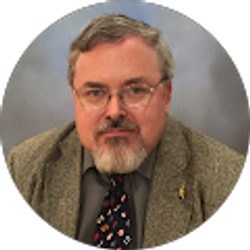 Profile photo of John R. Small II