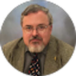 Profile photo of John R. Small II
