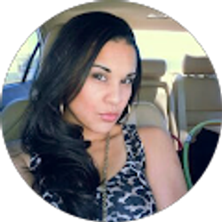 Profile photo of Martha Arias