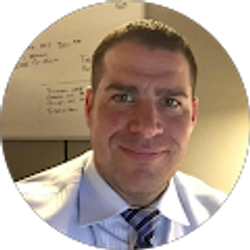 Profile photo of Jonathan Schrupp