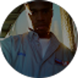 Profile photo of Marcio Workman