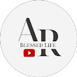Profile photo of AR Blessed Life