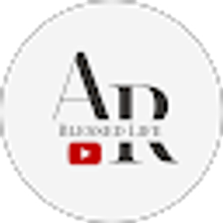 Profile photo of AR Blessed Life