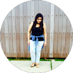 Profile photo of Jessica De La O