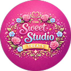 Profile photo of The Sweet Studio