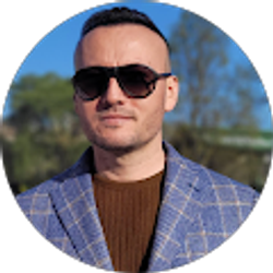 Profile photo of Homayoon Hashimy