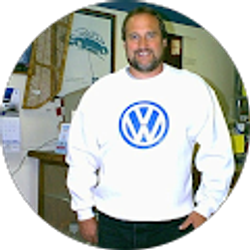 Profile photo of VW Zack