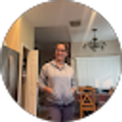 Profile photo of Annabell Lopez