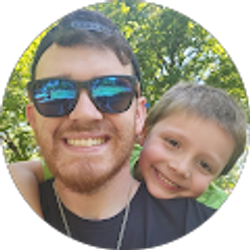 Profile photo of Noah Vincent