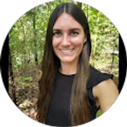 Profile photo of Jessica Frasure