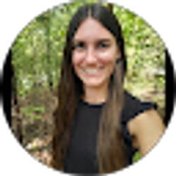Profile photo of Jessica Frasure