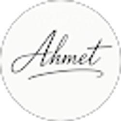 Profile photo of Ahmet Sezer