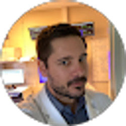 Profile photo of Santi Noya