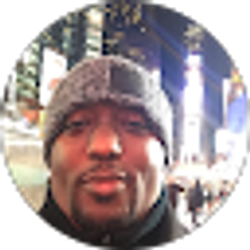 Profile photo of Ken Hudson
