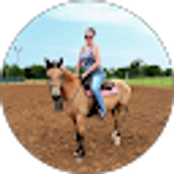 Profile photo of Meredith Rogers