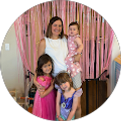 Profile photo of Natalie Bradley