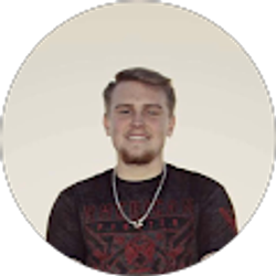 Profile photo of Max Simmons