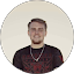 Profile photo of Max Simmons