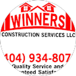 Profile photo of Winners Construction