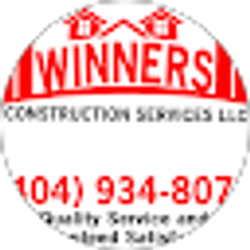 Profile photo of Winners Construction