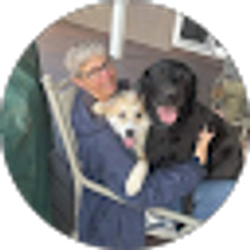 Profile photo of Laurie Montgomery