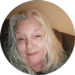 Profile photo of Jackie Terry