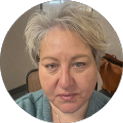 Profile photo of Shelly Jarvis