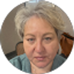 Profile photo of Shelly Jarvis