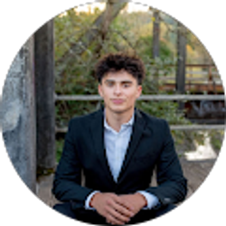 Profile photo of Nicholas Ramos
