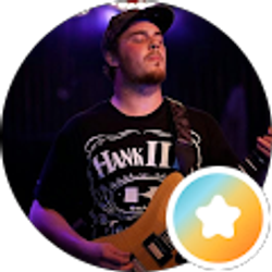 Profile photo of Jonathan Daniel