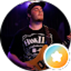 Profile photo of Jonathan Daniel