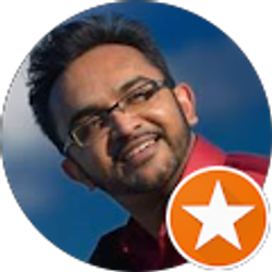 Profile photo of Ramiz Khoda