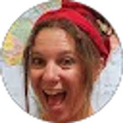 Profile photo of Sarah Springman