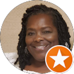 Profile photo of Sheree Calhoun