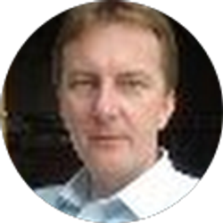 Profile photo of Stefan Koeberle
