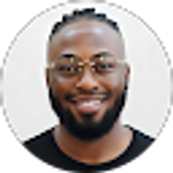 Profile photo of Caleb Paatey