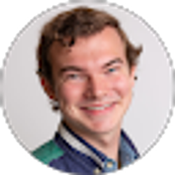 Profile photo of Gavin Tanner