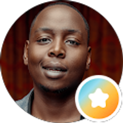 Profile photo of Jean Emmery Ngabo