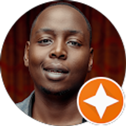 Profile photo of Jean Emmery Ngabo