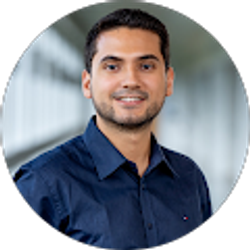 Profile photo of Nicolás Osorio