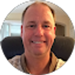 Profile photo of Thomas Olsen