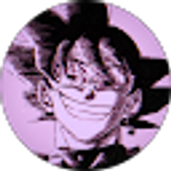 Profile photo of Son Goku