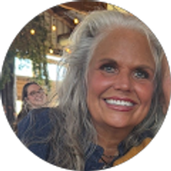 Profile photo of Tonya Haas