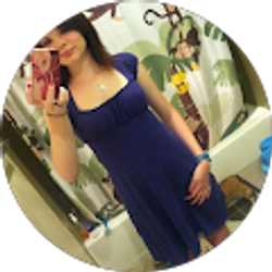 Profile photo of Scarlet Valentine