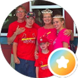 Profile photo of Lisa N Mutert Keil