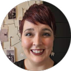 Profile photo of Caity Koogler