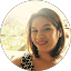 Profile photo of Ruby Hernandez